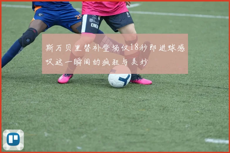 斯万贝里替补登场仅18秒即进球感叹这一瞬间的疯狂与美妙